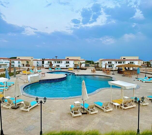 پانسیون Babushka Boutique Hotel Dahab