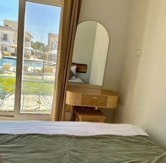 پانسیون Babushka Boutique Hotel Dahab