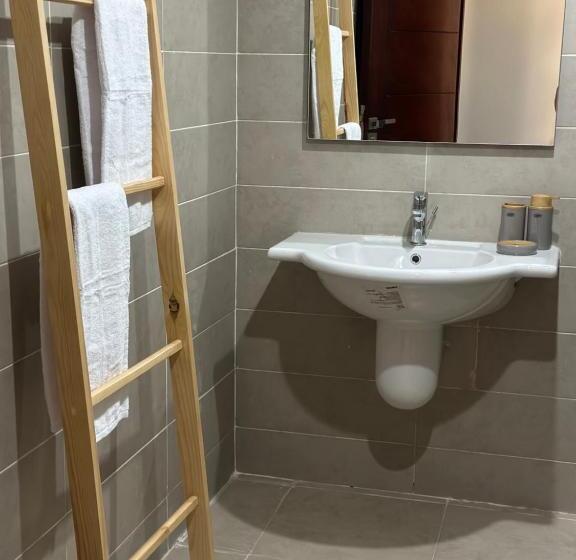 پانسیون Babushka Boutique Hotel Dahab