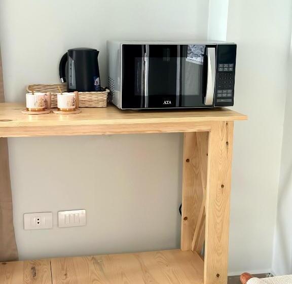 پانسیون Babushka Boutique Hotel Dahab