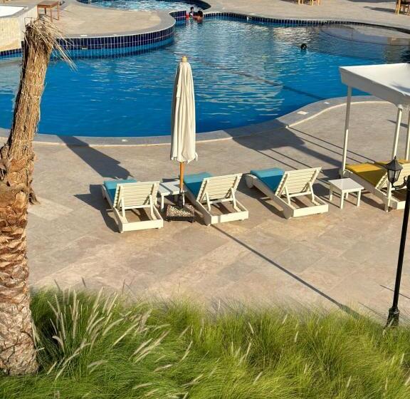 پانسیون Babushka Boutique Hotel Dahab