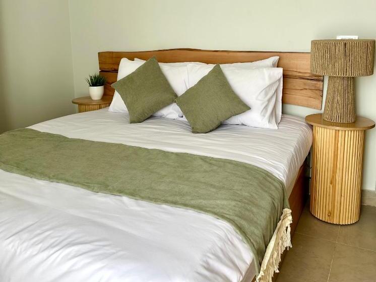 پانسیون Babushka Boutique Hotel Dahab