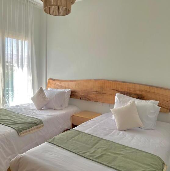 پانسیون Babushka Boutique Hotel Dahab