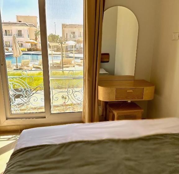 پانسیون Babushka Boutique Hotel Dahab