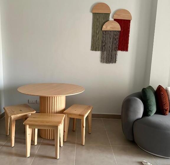 پانسیون Babushka Boutique Hotel Dahab