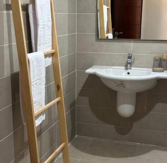 پانسیون Babushka Boutique Hotel Dahab