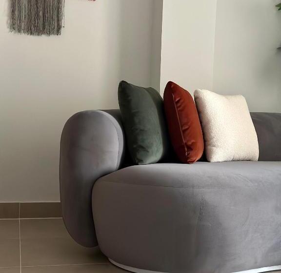 پانسیون Babushka Boutique Hotel Dahab