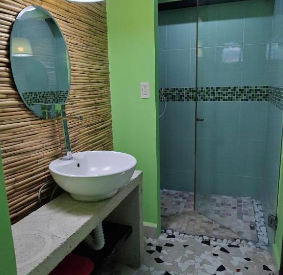 펜션 Casa Las Islas