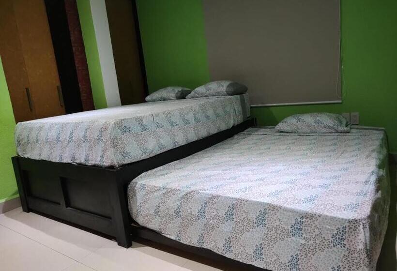 펜션 Casa Las Islas