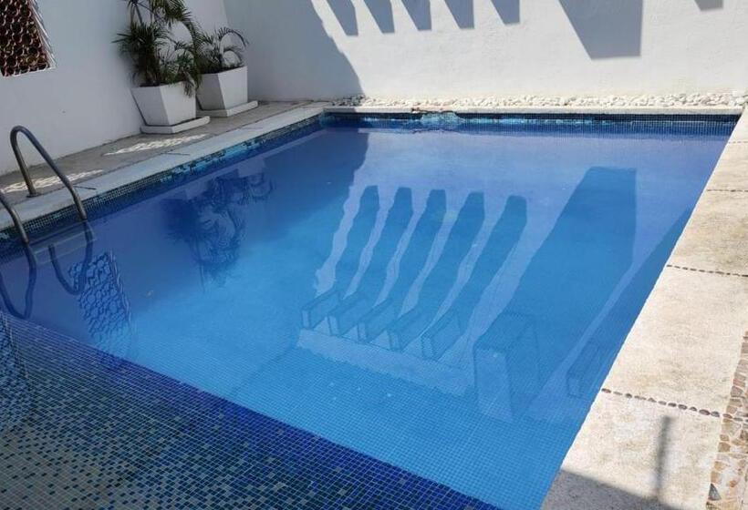 펜션 Casa Las Islas