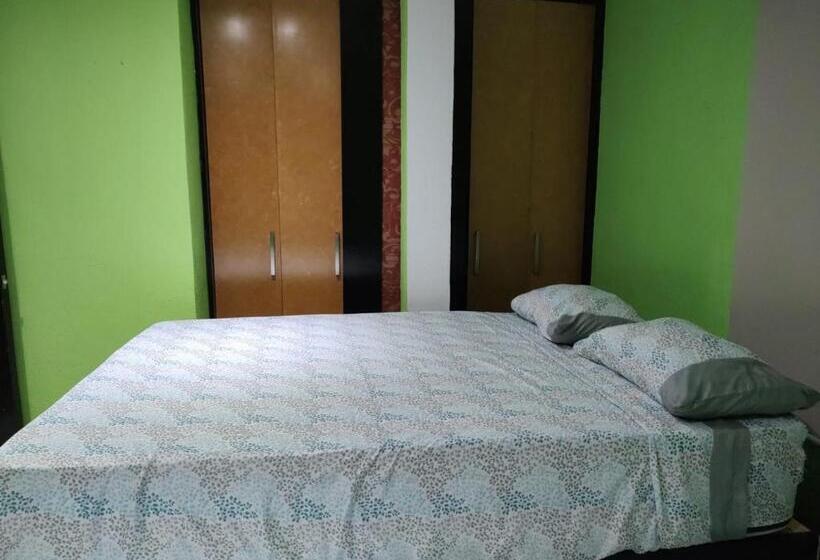 펜션 Casa Las Islas