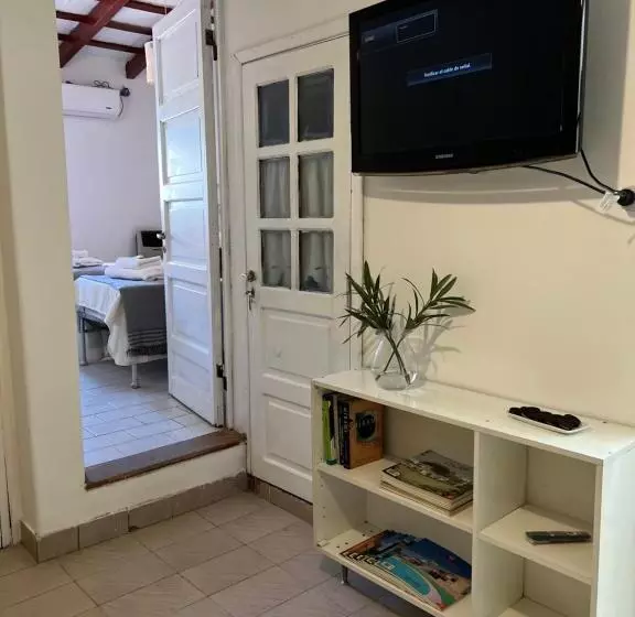 پانسیون Departamento Microcentro Salta 25 De Mayo