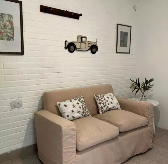 پانسیون Departamento Microcentro Salta 25 De Mayo