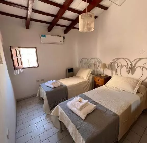 پانسیون Departamento Microcentro Salta 25 De Mayo