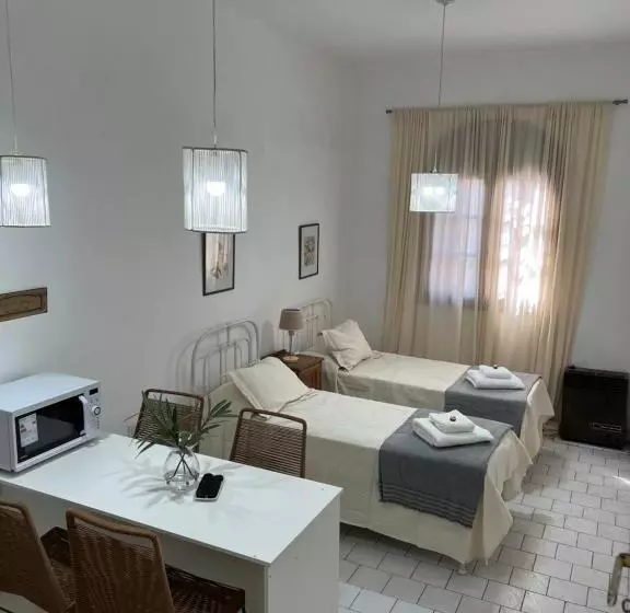 پانسیون Departamento Microcentro Salta 25 De Mayo