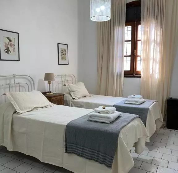 پانسیون Departamento Microcentro Salta 25 De Mayo