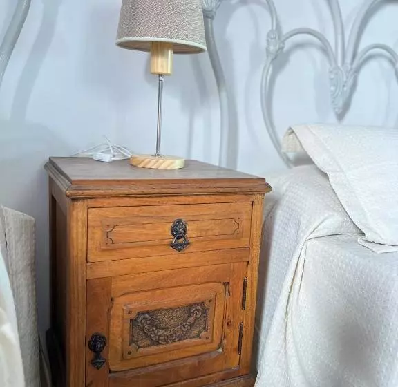 پانسیون Departamento Microcentro Salta 25 De Mayo