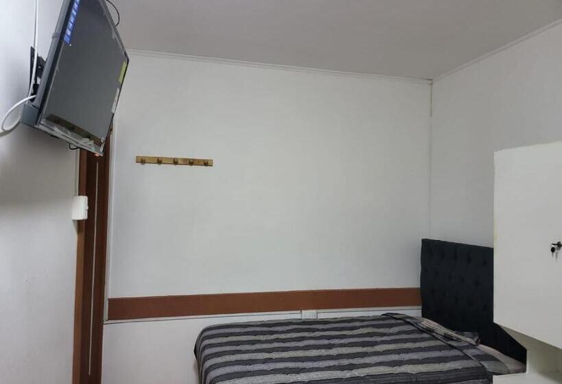 膳宿费 Falopa, Maracas Y Asociados