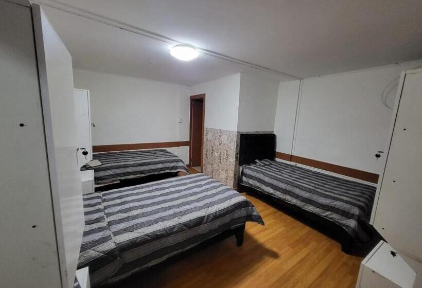 膳宿费 Falopa, Maracas Y Asociados