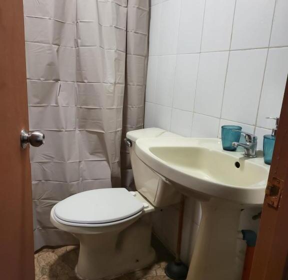 膳宿费 Falopa, Maracas Y Asociados