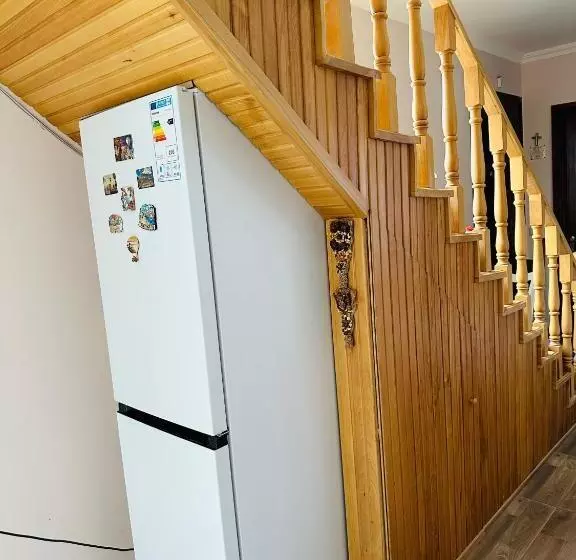 پانسیون Guest House N&v