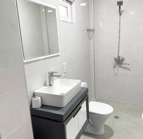 پانسیون Guest House N&v