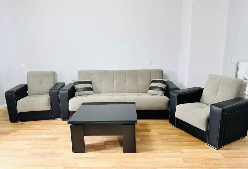 پانسیون Guest House N&v