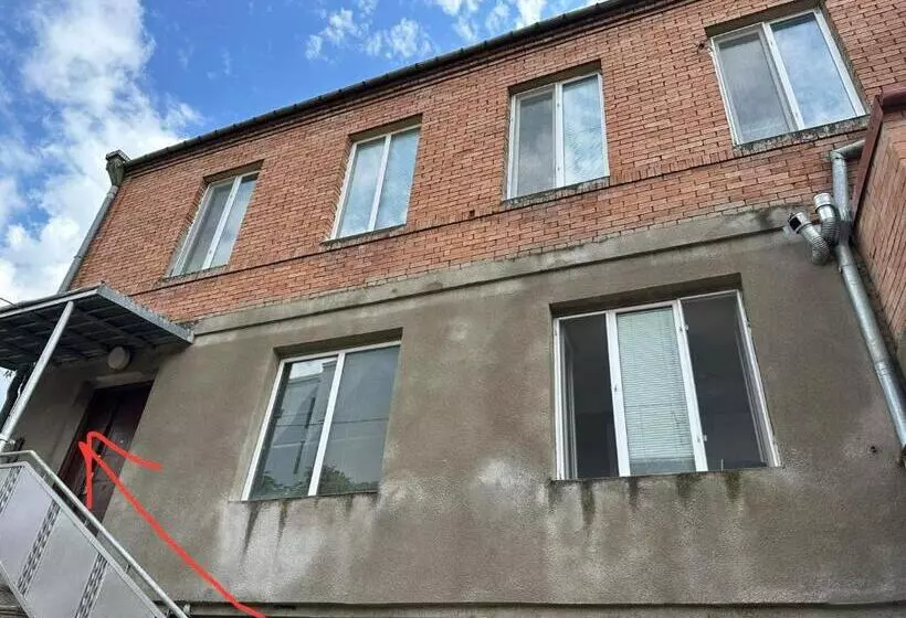 پانسیون Guest House N&v