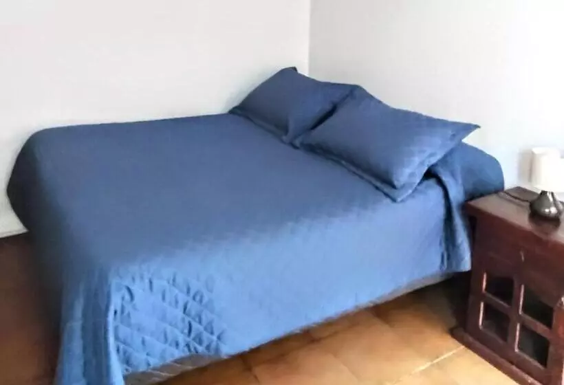 ペンション Matrimonial Baño Privado