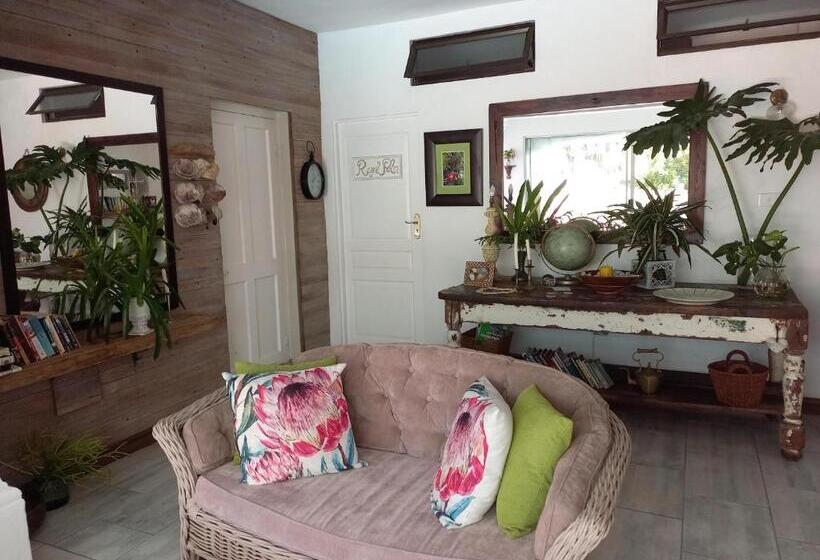 بنسيون Royal Palm Suite, Villa Roc Guesthouse, Salt Rock Ballito, Solar Power