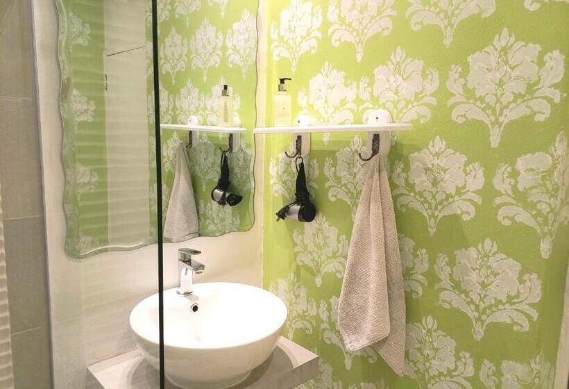 بنسيون Royal Palm Suite, Villa Roc Guesthouse, Salt Rock Ballito, Solar Power