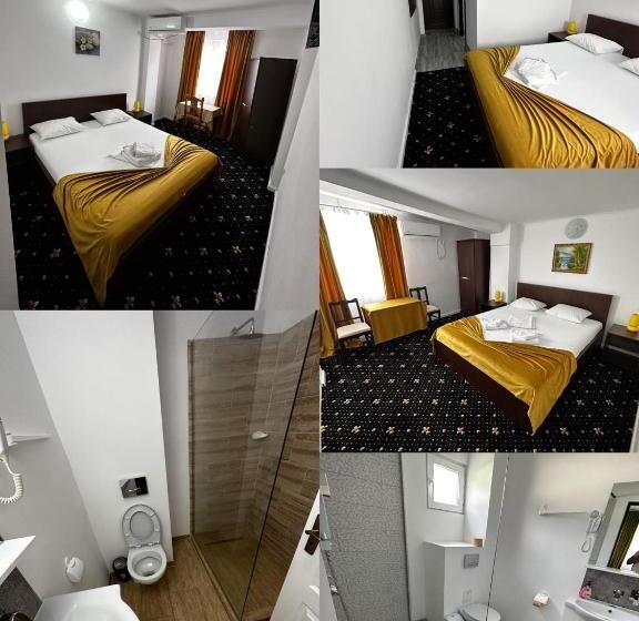 پانسیون Vila Valentino