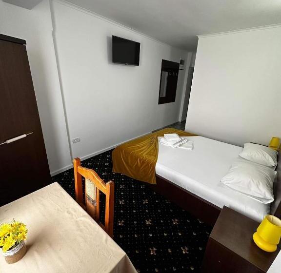 پانسیون Vila Valentino