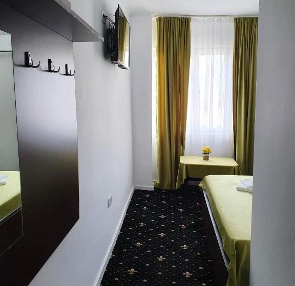 پانسیون Vila Valentino