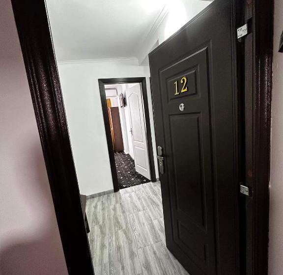 پانسیون Vila Valentino