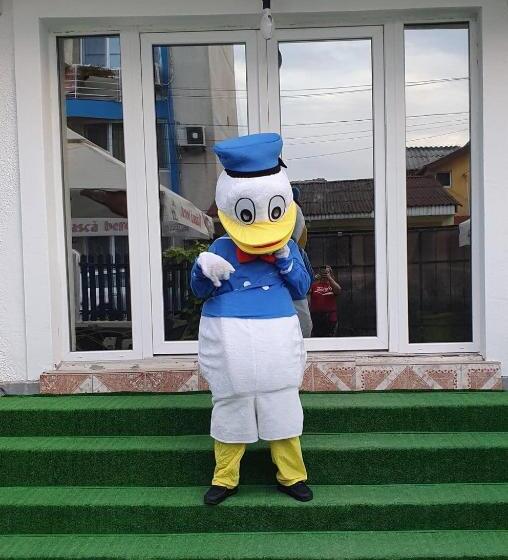 پانسیون Vila Valentino