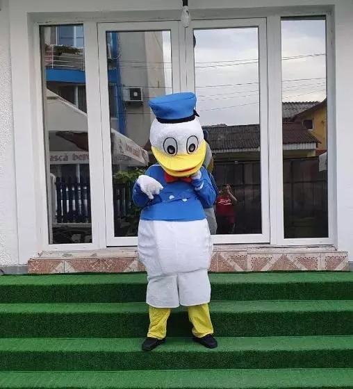 ペンション Vila Valentino