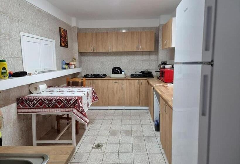 پانسیون Vila Valentino