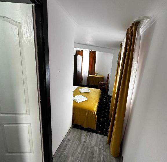 پانسیون Vila Valentino