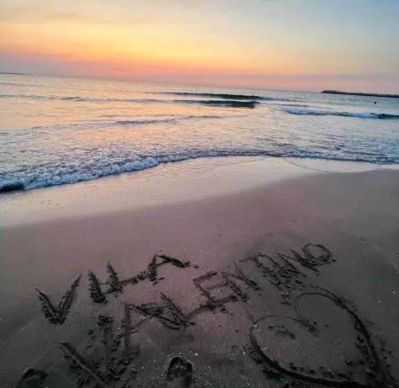 ペンション Vila Valentino