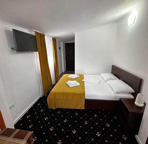 پانسیون Vila Valentino