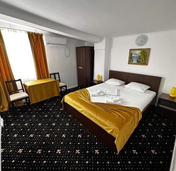 پانسیون Vila Valentino