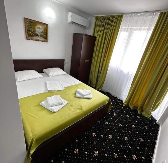 پانسیون Vila Valentino