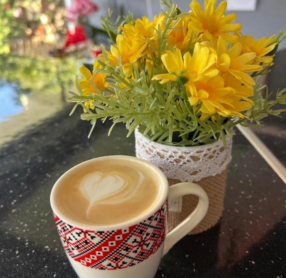 پانسیون Vila Valentino