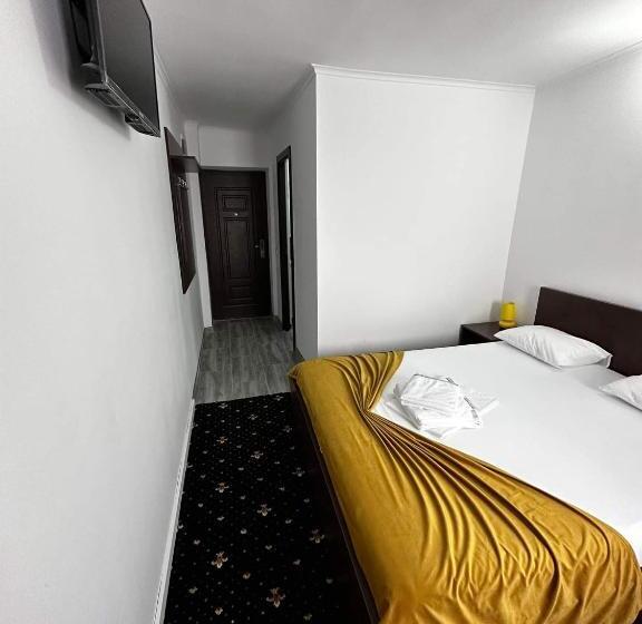 پانسیون Vila Valentino