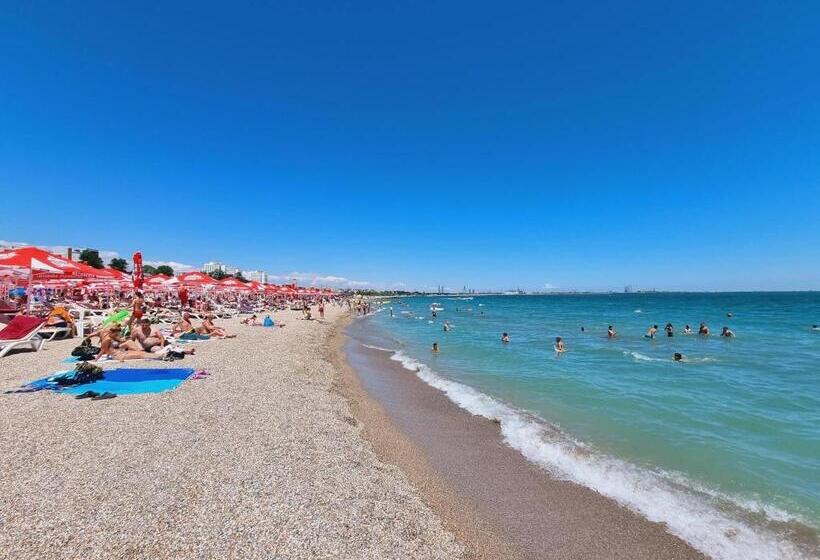 پانسیون Vila Valentino