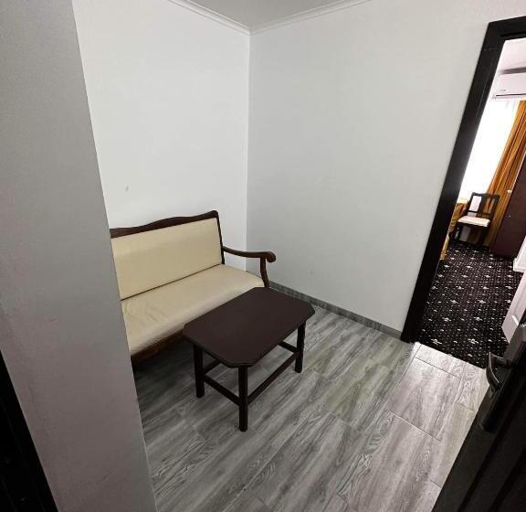 پانسیون Vila Valentino