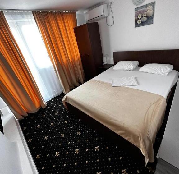 پانسیون Vila Valentino