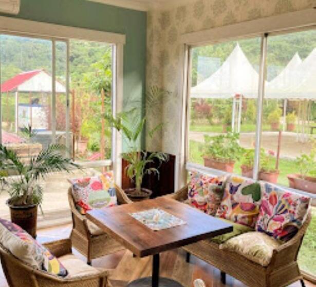 Resort Shalom Farmhouse Imphal