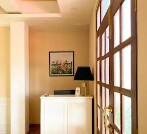 リゾートホテル Shalom Farmhouse Imphal
